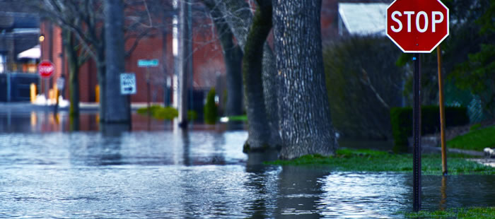 Flood Insurance Reform Act
