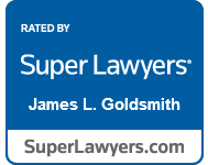James L. Goldsmith - Super Lawyers