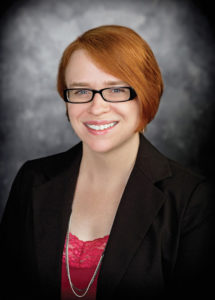 Melanie L. Vanderau, Attorney