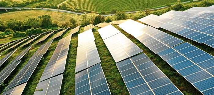 Solar Panel Leases - Land Owners