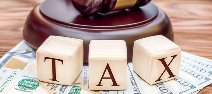 Paying Double Reality Taxes