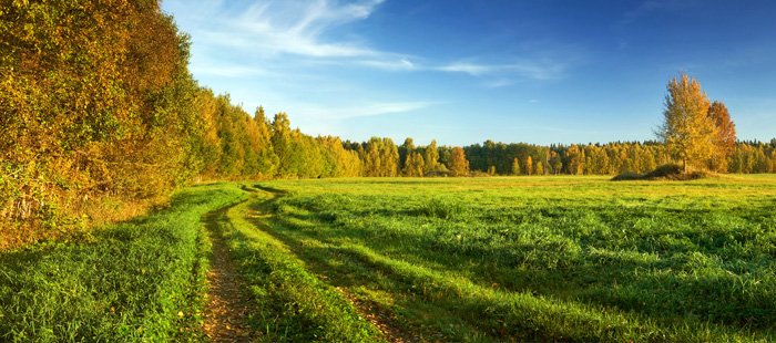 What Does Landlocked Mean?
