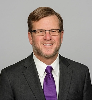 photo of Timothy A Hoy